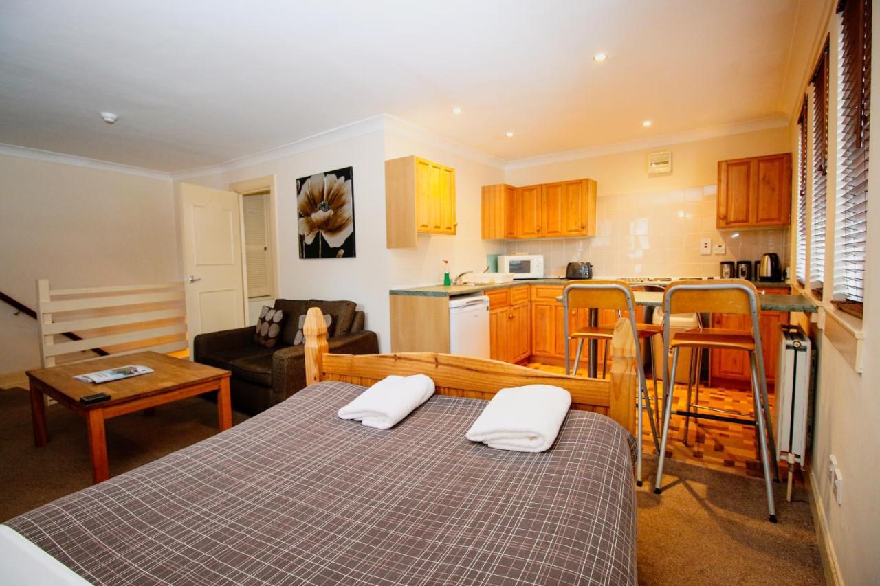 Glasgow Guest House Eksteriør billede